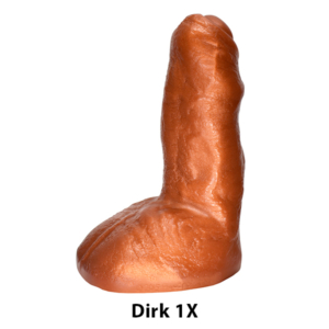 Dirk 1X Ball