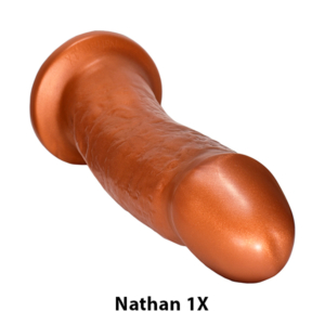 Nathan 1X Harness
