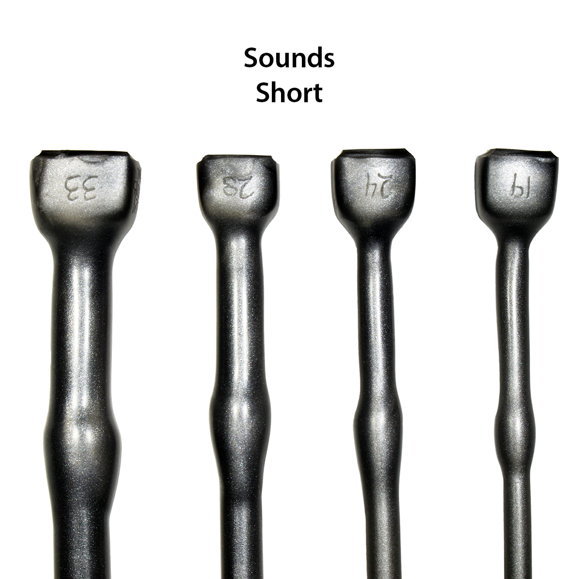 Sounds | SquarePegToys®