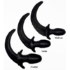 Woofy Plug Tails 3 sizes
