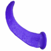 WoofyShowTail Purple