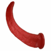 WoofyShowTail Red