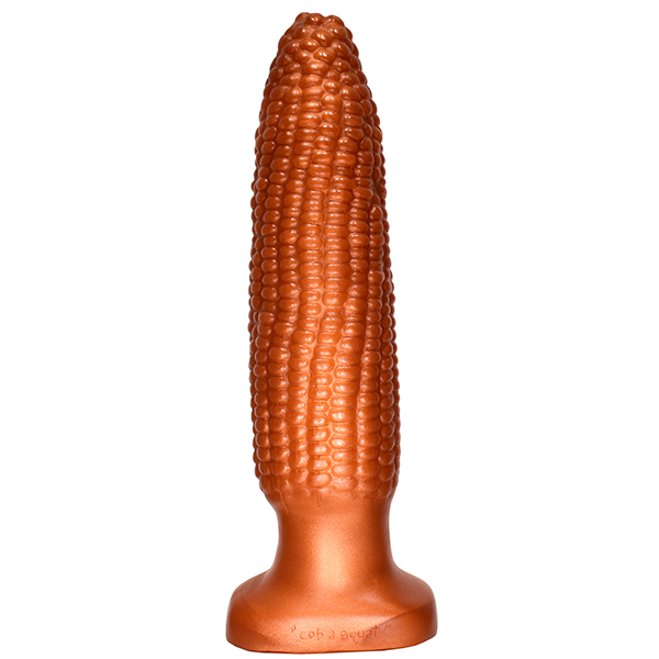 Corn Dildo