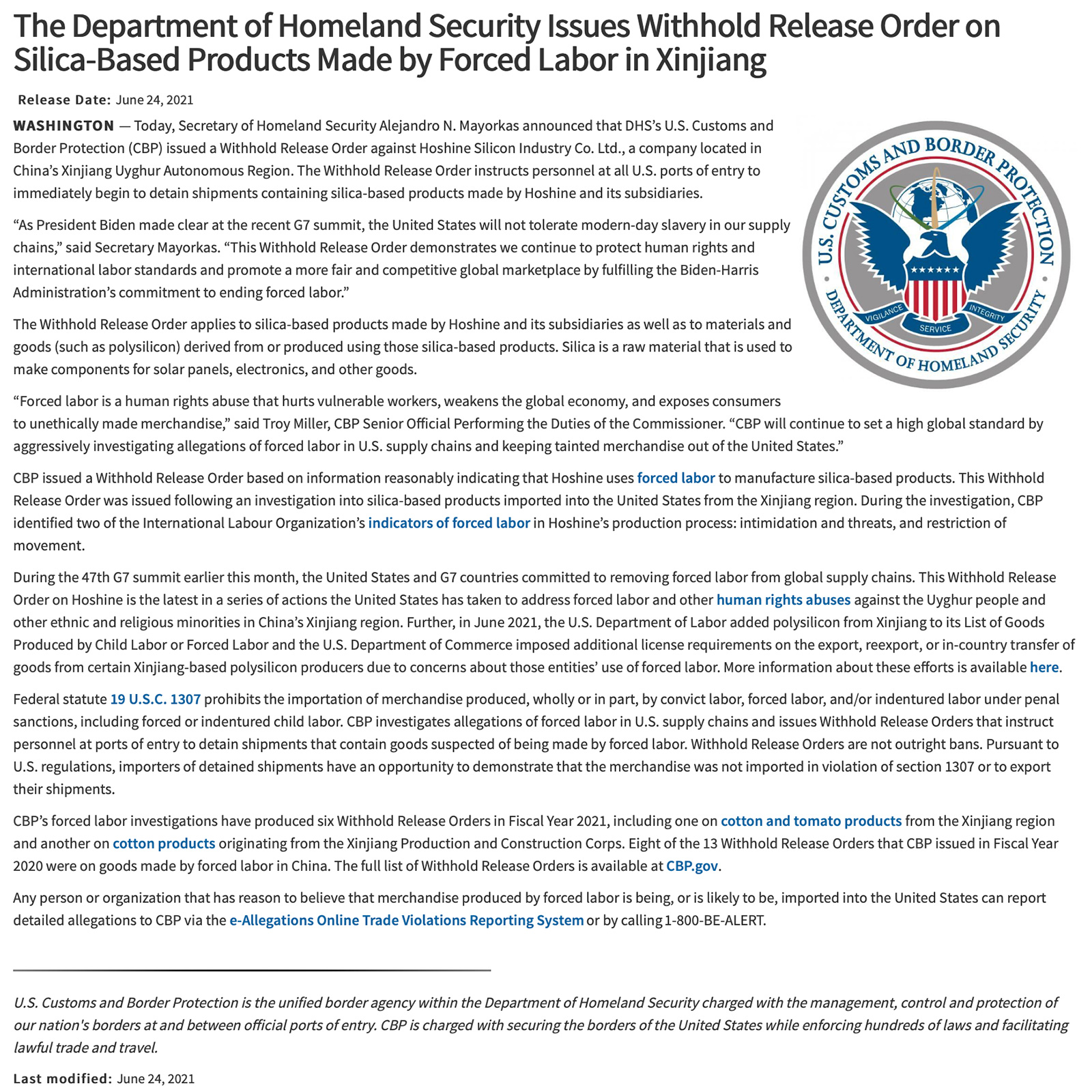 Another reason to avoid silicone toys made in China