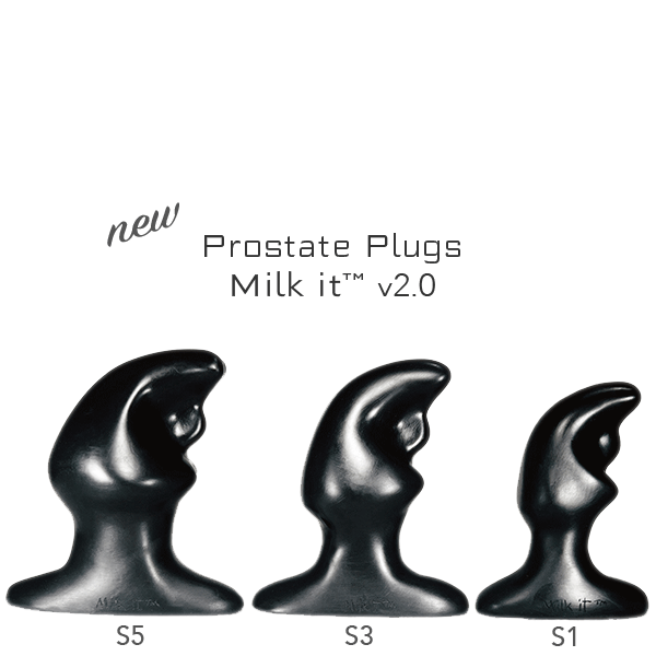 Milk it set of 3