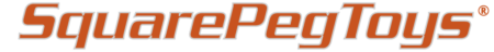 SquarePegToys®